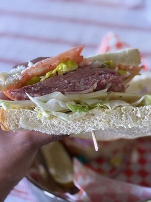 The Farmhand by null