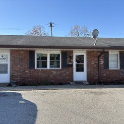 The Beauty Oasis Salon - New location as of Jan. 2025--Harrison Street Ste. #3