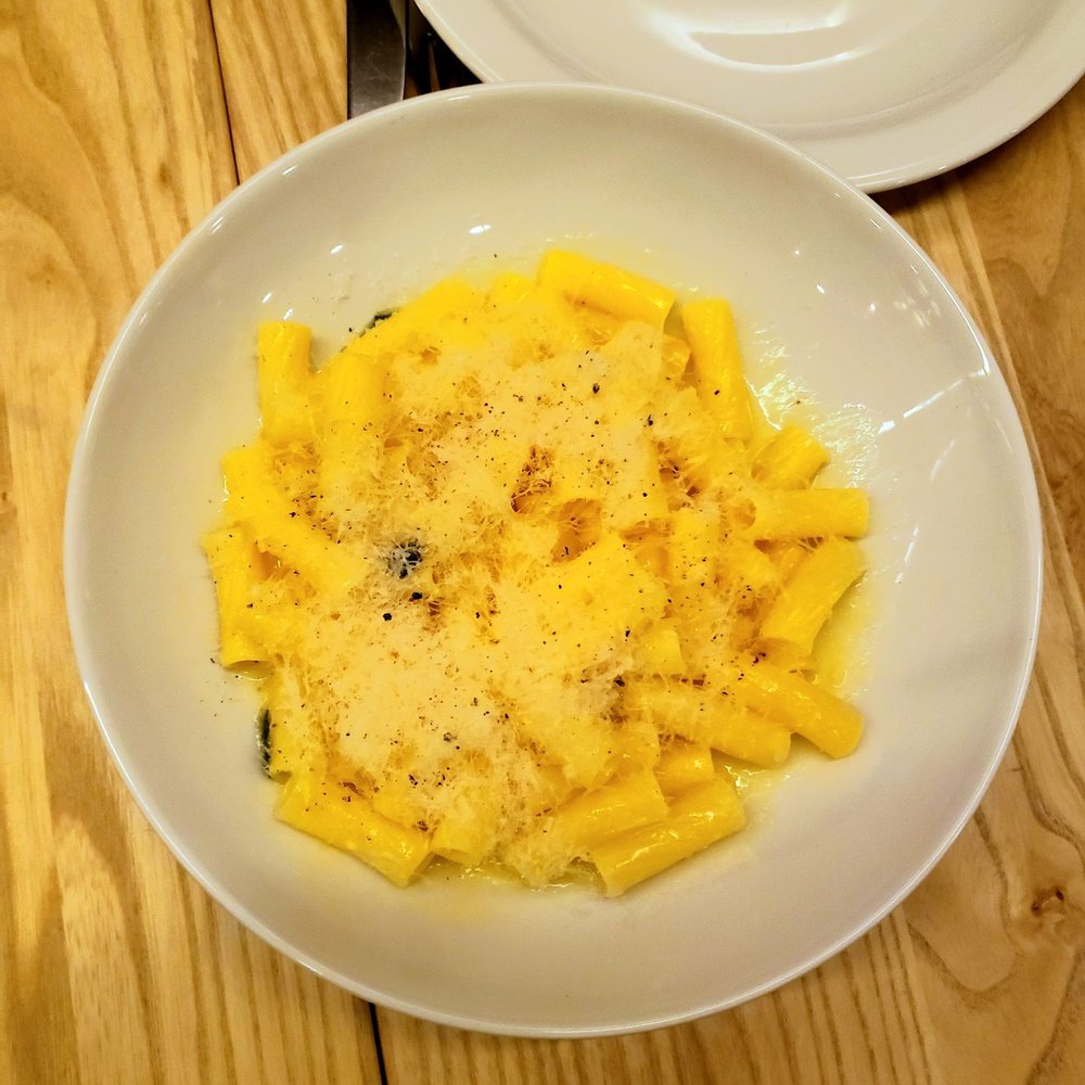 Uccellino - Italian Near Me - Edmonton, Alberta