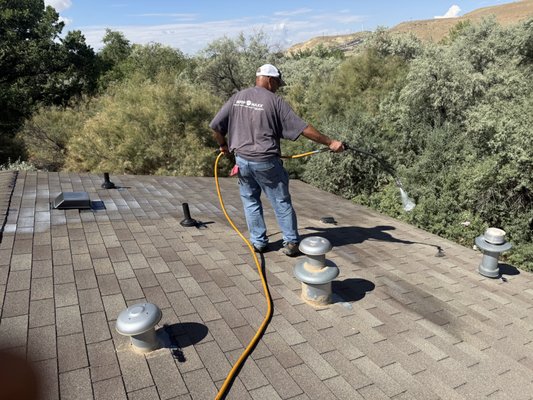 Roofmaxx on Yelp