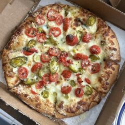 Playlist Pizzeria - Bepka pizza