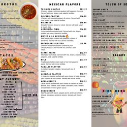 Doña Nelly Restaurant & Buffet