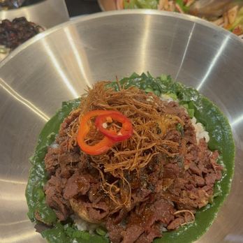 POGU - Korean Near Me - Daly City, California