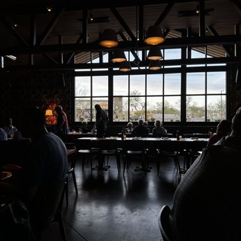 Buck & Rider - Inside - Seafood Near Me - Phoenix, Arizona Buck & Rider - Inside - Seafood Near Me - Phoenix, Arizona