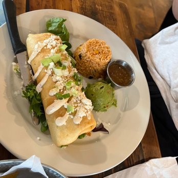 Amigo Cafe - Mexican Near Me - Kayenta, Arizona