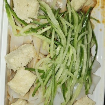 Mom's Pan Fried Bun - Cold noodles. So obsessed. Love it. - Noodles Near Me - Newmarket, Ontario Mom's Pan Fried Bun - Cold noodles. So obsessed. Love it. - Noodles Near Me - Newmarket, Ontario