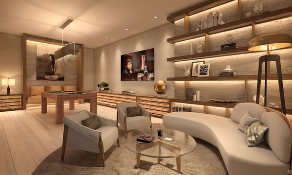 Auberge resort collection residences Fort Lauderdale by null