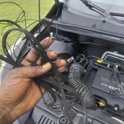 Frank Myers Auto Maxx - Drive belt popped after less than a month , ignite overheating over an over had car 1 year i fix this car 17 times.