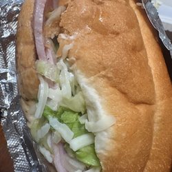 La Altena Market - Ham torta
