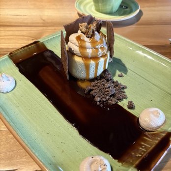 The Cage in Warrington - Espresso cheesecake - Cocktail Bars Near Me - Warrington, Pennsylvania The Cage in Warrington - Espresso cheesecake - Cocktail Bars Near Me - Warrington, Pennsylvania