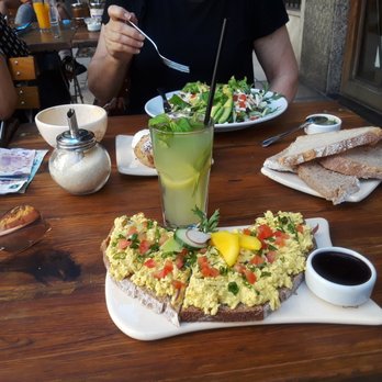 Le Pain Quotidien - Sandwiches Near Me - Buenos Aires, C Le Pain Quotidien - Sandwiches Near Me - Buenos Aires, C