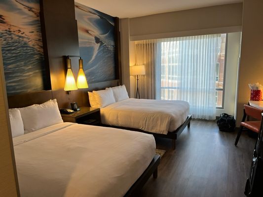 San Diego Marriott Del Mar by null