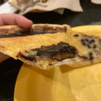 Pizza Inn - Chocolate pizza - Pizza Near Me - Selma, North Carolina