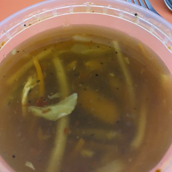 Red Maple Chinese Restaurant - S1. Hot and Sour Soup - Dim Sum Near Me - Taylorsville, Utah Red Maple Chinese Restaurant - S1. Hot and Sour Soup - Dim Sum Near Me - Taylorsville, Utah