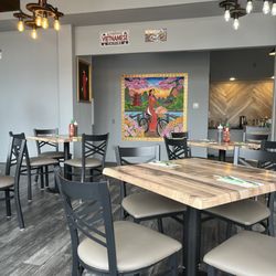 Pho 34 Vietnamese Cuisine - Some lady