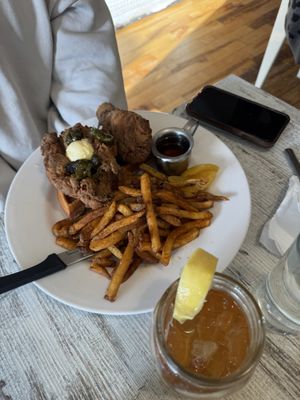 Dirty Food Eatery by null