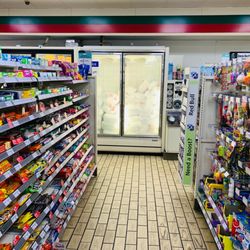 7-Eleven