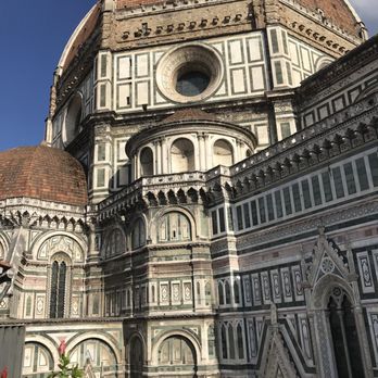 Hotel Duomo - Literally the view from the balcony. - Hotels Near Me - Florence, FI Hotel Duomo - Literally the view from the balcony. - Hotels Near Me - Florence, FI