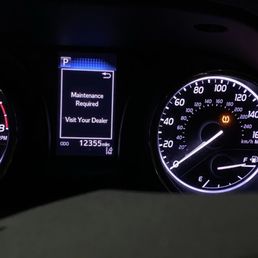 Dashboard the entire trip from Grand Prairie to Amory, MS!