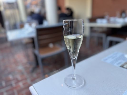 Della Santina's by null