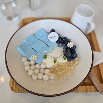 Miss Lin Cafe by null