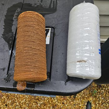 Aqua Physics Plumbing - Home water filter replacement - Plumbing Near Me