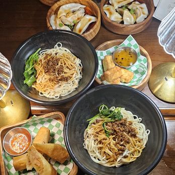 Wonderland - Asian Fusion Near Me - New York, New York Wonderland - Asian Fusion Near Me - New York, New York