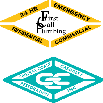 Stylin Graphics - CCC LOGOS - Graphic Design Near Me - Atascadero, California