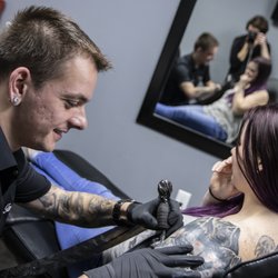 Ink Era Tattoo