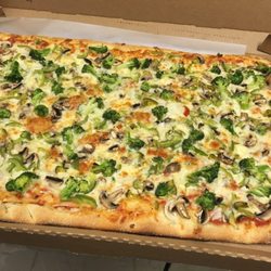 Mama's Pizza East Hartford