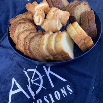 ADK Excursions - Yummy snacks provided! - Boat Charters Near Me - Lake George, New York ADK Excursions - Yummy snacks provided! - Boat Charters Near Me - Lake George, New York