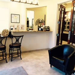 Laser Center Of Orlando - Check in with our front desk and take a peek at our current specials or experiment with some make up!