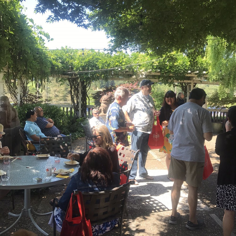 Handley Cellars - Wineries Near Me - Philo, California Handley Cellars - Wineries Near Me - Philo, California