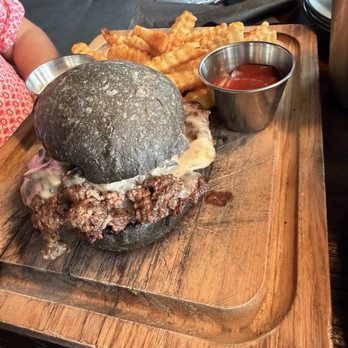 Project Burger - Black Burger - Burgers Near Me - Palm Desert, California Project Burger - Black Burger - Burgers Near Me - Palm Desert, California
