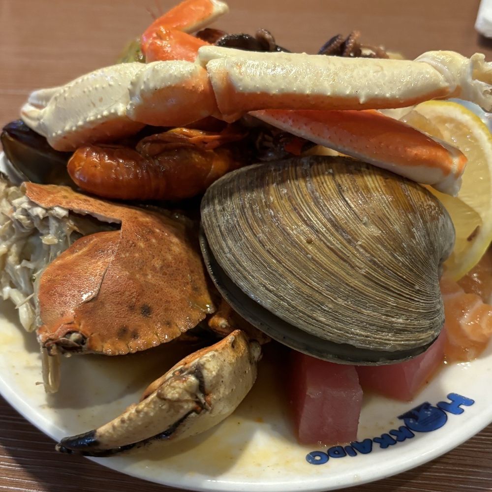 Hokkaido Seafood Buffet - Sushi Bars Near Me - Pittsburgh, Pennsylvania Hokkaido Seafood Buffet - Sushi Bars Near Me - Pittsburgh, Pennsylvania