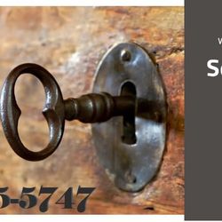 Lockout Solutions - We offer 24 hour emergency services!
