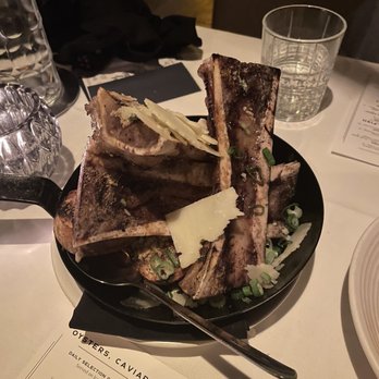 J Carver’s - Bone marrow - Steakhouses Near Me - Austin, Texas J Carver’s - Bone marrow - Steakhouses Near Me - Austin, Texas