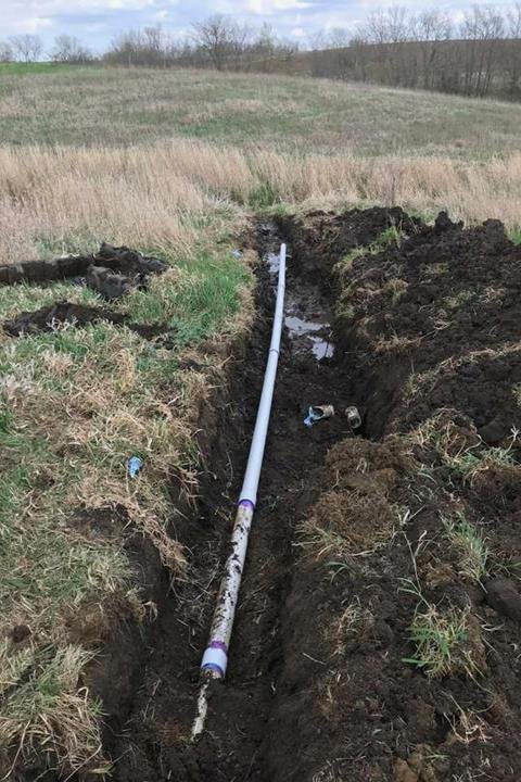 Slide of Southern Iowa Mechanical