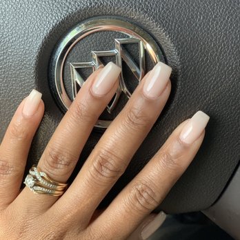 Icon Nail Spa - I love this color! - Waxing Near Me - Chesapeake, Virginia Icon Nail Spa - I love this color! - Waxing Near Me - Chesapeake, Virginia