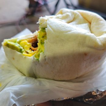 The Bad Bagel - Breakfast & Brunch Near Me - Brooklyn, New York