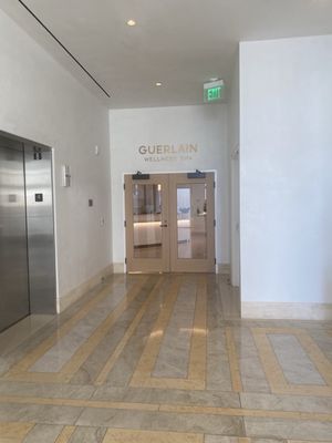 Guerlain Wellness Spa by null