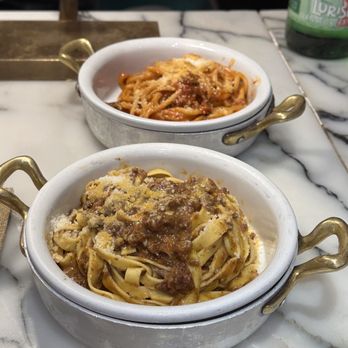 Il Pastaio di Eataly - Italian Near Me - New York, New York