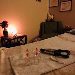 Yasuragi Massage By Megumi