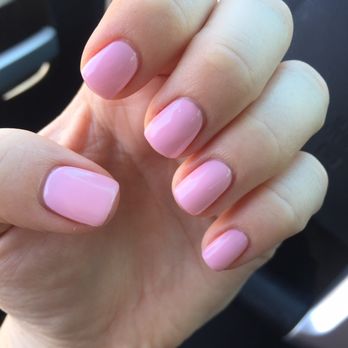 Anna Nails & Spa - Amy did an amazing job on my gel color - Nail Salons Near Me - Phoenix, Arizona Anna Nails & Spa - Amy did an amazing job on my gel color - Nail Salons Near Me - Phoenix, Arizona