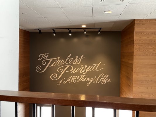 Starbucks by null