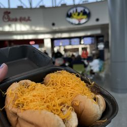 Skyline Chili - CVG