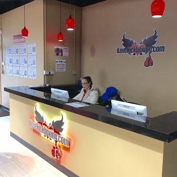 iLoveKickboxing- Coquitlam - Gyms Near Me - Coquitlam, British Columbia iLoveKickboxing- Coquitlam - Gyms Near Me - Coquitlam, British Columbia