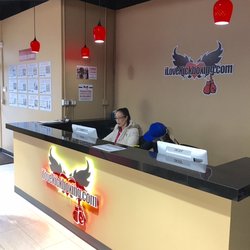 iLoveKickboxing- Coquitlam