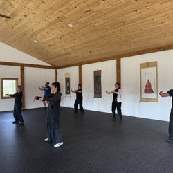 Daoist Gate - Taiji