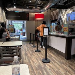 BarBurrito - Banff